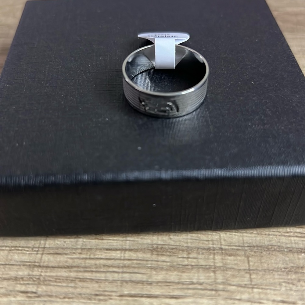 Men Ring